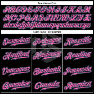 Camiseta de Béisbol Personalizada de Fábrica de Alta Calidad con Logotipo, Camiseta Deportiva de Béisbol con Cuello Redondo para Hombre en Oferta - Product Image 4