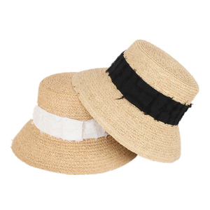 Sombrero de Pescador Unisex de Ala Ancha al por Mayor, 100% Algodón, Impermeable, Protección Solar, Bordado Personalizado, Gorra de Alta Calidad para Viajes al Aire Libre - Product Image 1