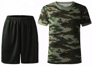 เสื้อเชิ้ตสำหรับล่าสัตว์แบบ unisex รุ่นใหม่ น้ำหนักเบา ระบายอากาศได้ดี ผ้าแคนวาส พิมพ์ลายได้ตามต้องการ เสื้อยืดแบบสวมหัวสำหรับกิจกรรมกลางแจ้ง ผลิตจากโพลีเอสเตอร์ 100% - Product Image 4