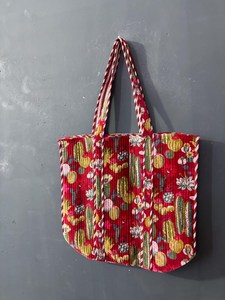 Sac fourre-tout en coton personnalisé pour femme, couleur unie, multicolore, fermeture éclair durable, tendance, léger, plage, voyage, portable, hiver - Product Image 3