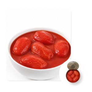 Made In Vietnam Tasty Top Selling Wholesale Price International Standard Baby <b>Pickled</b> Tomato Middle Size - Product Image 2