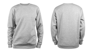 เสื้อวอร์มผู้ชายแบบมีซิประบายความร้อน - Product Image 4