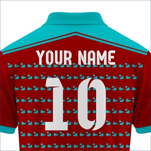 <b>Cricket</b> Team Uniform Manufacturer Custom Breathable Sportswear Supplier - Product Image 5