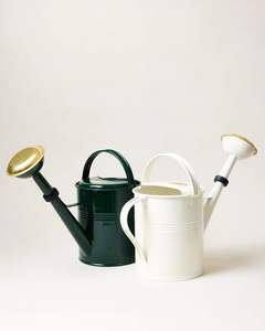 Arrosoir décoratif vintage en métal pour plantes d'intérieur, pots de fleurs, bec long, résistant à la rouille, outil de jardinage - Product Image 5