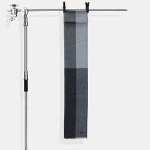 100% Mongolian cashmere scarf 30x180cm - Product Image 2