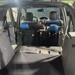 Voitures d'occasion japonaises à prix compétitifs, unités Toyota pour achats en gros et livraison mondiale - Product Image 4