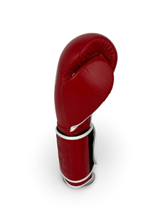 Guantes de Boxeo de Primera Calidad, Sin Boxeo No Hay Vida, Cuero Genuino, Impermeables, Ligeros, para Sparring, Muay Thai, MMA, Kickboxing - Product Image 4