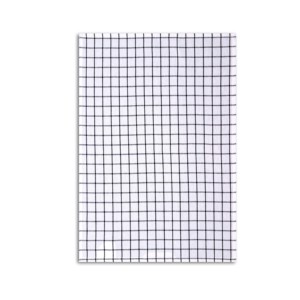 70x50cm <b>Kitchen</b> <b>Towels</b> Yarn Dyed Checkered pattern soft Quality 100% cotton <b>kitchen</b> <b>towel</b> organic <b>kitchen</b> <b>towel</b> - Product Image 3
