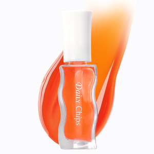 Teinture liquide longue durée Daily Chips Haru Water Tint 9,5g 08 Surfing Orange (Orange véritable) - Product Image 1