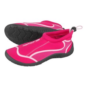 Aropec Water <b>Shoes</b> <b>Men</b> Women Adult Aqua Sock Barefoot TPE Material Black for Beach <b>Swim</b> River Pool Lake Hiking Kayaking Surfing - Product Image 2