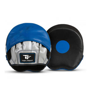 Cibles de frappe pour boxe et arts martiaux, rembourrées, confortables et de qualité supérieure - Product Image 3