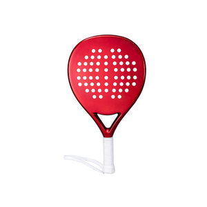 Raquette de padel professionnelle légère personnalisée de qualité supérieure fabriquée au Pakistan, raquette de padel de haute qualité - Product Image 1
