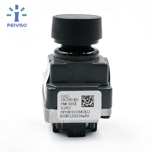 PEIVSO ผู้ผลิตจัดหา กล้องช่วยจอดถอยหลังสำหรับ Range Rover Evoque OEM GJ32-19G590-DB - Product Image 3