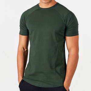 Camisetas de gimnasio de la mejor calidad en oferta, hechas de algodón para hombre, al mejor precio. - Product Image 1