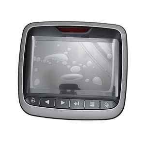Écran de moniteur DX-9C pour excavatrice Doosan Hyundai, pièces détachées pour machines de construction - Product Image 1