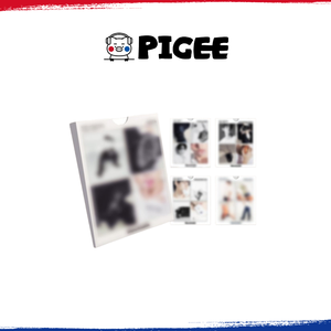 EVNNE - [ BACKTALK ] 1er single (version DIGIPACK) Album CD KPOP, best-seller en Corée, pour tous les âges - Product Image 2