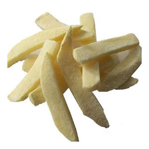 Proveedor de papas fritas congeladas al por mayor para cadenas de supermercados y fábricas de procesamiento de alimentos - Product Image 5