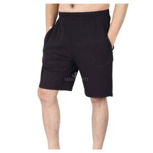 Nouveau short de basket-ball de mode pour hommes avec des matériaux de haute qualité à bas prix avec poches zippées avec service OEM - Product Image 1