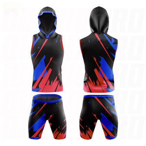 Uniformes de rugby 7 sur 7 personnalisés de haute qualité et légers pour adultes – Offre de gros directe usine avec impression personnalisée - Product Image 1