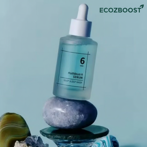 [เครื่องสำอางเกาหลี] เซรั่มมาส์กบำรุงผิว No.6 Deep Sleep Mask 50 มล. - ขายส่งเครื่องสำอางเกาหลี - Product Image 2