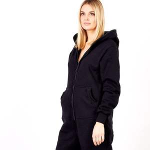 Pijama Enterizo Personalizado para Mujer, con Capucha, Transpirable, para Invierno y Otoño, con Logotipo Bordado en la Parte Delantera - Product Image 4