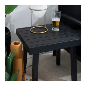 Table basse en teck de qualité supérieure avec un design moderne pour la décoration de la maison et le mobilier d'hôtel - Product Image 6