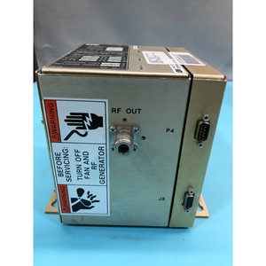 Filtro Armónico ENI HF-3000-50, 3kW, 13.56MHz - Equipo y Piezas de Semiconductores de Confianza de Marca Global - Product Image 4