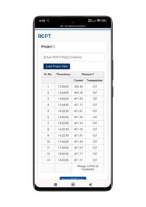 Probador Inteligente de Penetración de Cloruros (RCPT) en Tiempo Real para Corrosión de Refuerzos y Penetración de Cloruros en Estructuras de Hormigón ASTM C1202 - Product Image 4