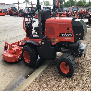 Cortadora de Césped Kubota F3710 Económica con Construcción Duradera para Aplicaciones Comerciales de Larga Duración, Precio al por Mayor - Product Image 2