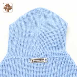 Pull à capuche pour animaux de compagnie en velours lavable, classique et moderne, de qualité supérieure, pour le printemps et l'automne - Product Image 4