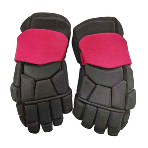 ถุงมือฮอกกี้น้ำแข็งรุ่นล่าสุด SHIFT SPORTS  แบบพับได้  สำหรับเด็กทุกขนาด หลายสี  อุปกรณ์ป้องกัน  รับผลิตแบบ OEM - Product Image 5