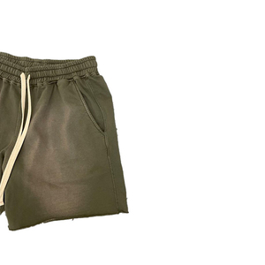 Pantalones Cortos Deportivos de Verano para Hombre, de Secado Rápido, Elásticos, para Gimnasio y Fitness, Ropa Deportiva Personalizada para Entrenamiento - Product Image 4