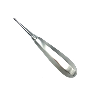 Élévateur dentaire chirurgical de haute qualité pour extraction dentaire, outil d'extraction dentaire - Product Image 1