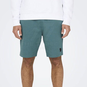 Pantalones Cortos de Verano para Hombre, 100% Algodón, Ecológicos, Transpirables, Cómodos, Corte Relajado, Estilo con Bolsillos, Casuales, Moda Urbana - Product Image 4