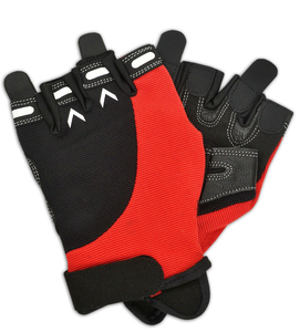 Best Selling Breathable Hand Protection Cycling Gloves With Full Finger Cheap Price Latest Model Gloves For Outdoor Sports - Product Image 4