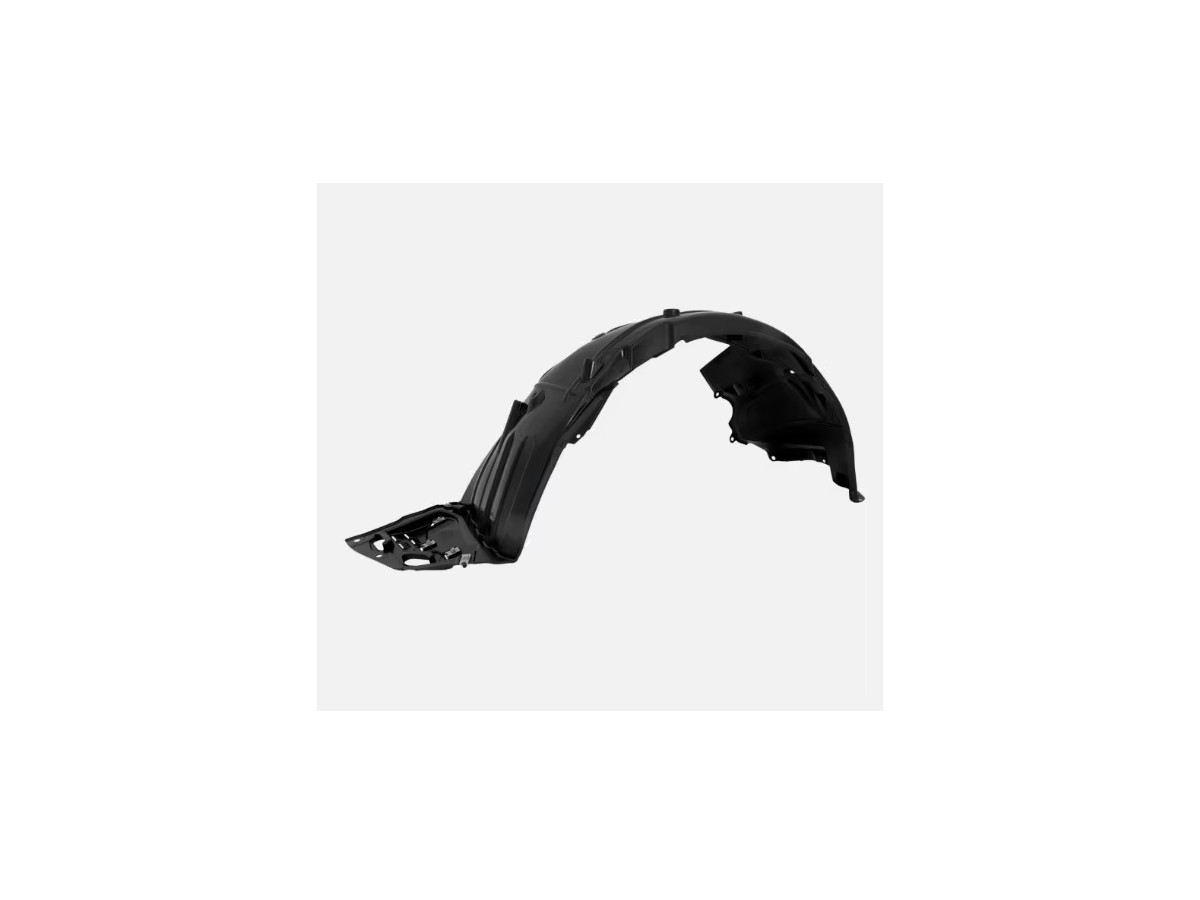 OEM 74151 SDE T00 OEM 74101 SDE T00 High Quality Front Left Right Fenders Inner for Honda Accord 2003 2007 CM6 CM4 Models Auto Parts Image 2