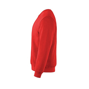 Sudaderas Cómodas de Invierno 100% Algodón, Secado Rápido, con Logotipo Personalizado, Ropa de Trabajo OEM - Product Image 6