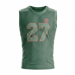 Uniforme de Baloncesto Deportivo Resistente, Material Transpirable, Ideal para Prácticas, Partidos y Uso en Equipo - Product Image 4