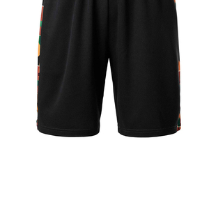 High Quality Customized Men's Summer Running Shorts and T Shirt <b>Set</b> Men's Fashion 100% Cotton Short Sleeve Shirt and Shorts <b>Set</b> - Product Image 5