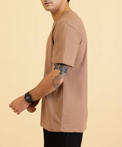 Camiseta Unisex de Algodón 100% con Diseño Personalizado de Lujo, Moda 2026, Manga Corta, Casual, Chic, de Alta Calidad para Hombre - Product Image 2