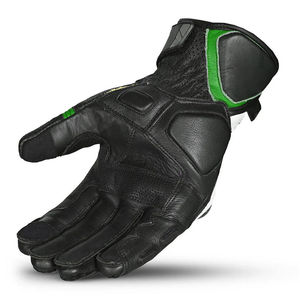 Guantes Deportivos de Motocicleta de Cuero con Logotipo Personalizado, Guantes de Carreras de Motocicleta, Nuevo Modelo, Guantes de Motocicleta Personalizados para Hombre - Product Image 4