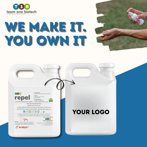 Repelente de Mosquitos Ecológico para Césped - Product Image 4