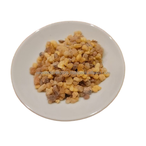 Larmes en résine d'encens de luxe-Pure - Product Image 1