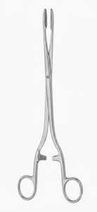 คีมจับซิมส์-ไมเออร์ ทำจากเหล็กกล้าไร้สนิม สำหรับการผ่าตัด - Product Image 4