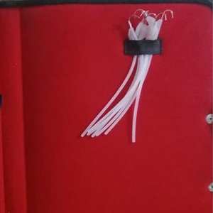 Système d'élargisseur abdominal chirurgical Lone Star pour adultes avec 10 crochets pour interventions chirurgicales générales - Product Image 5