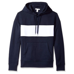 2026 Trending Style basics Hoodie Comfortable Professional Design Wholesale <b>Pullover</b> <b>Men</b> Lined Hoodies <b>for</b> sale - Product Image 1