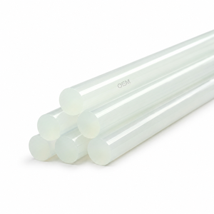 Bâton adhésif de colle de bio fonte chaude forte supplémentaire basée pour le but multi réparant des projets - Product Image 2