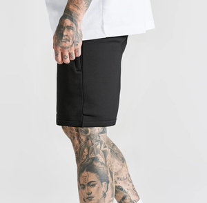 Shorts Deportivos para Hombre de Alta Calidad al por Mayor, Shorts de Gimnasio para Hombre, Shorts Deportivos para Correr - Product Image 6