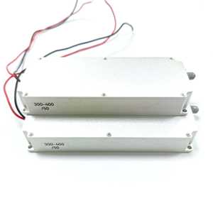 โมดูลป้องกันโดรน100-200MHz 200-300MHz 50W 30W ความถี่ต่ำโมดูลรักษาความปลอดภัยของโดรน300-400MHz - Product Image 5