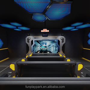 <span class=keywords><strong>Dôme</strong></span>-cinéma 5D projecteur grand équipement d'amusement extérieur pour parcs à thème jeux électriques et autres manèges prix compétitif - Product Image 5